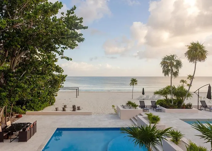 Pousada Casa Playa - Luxury Beachfront