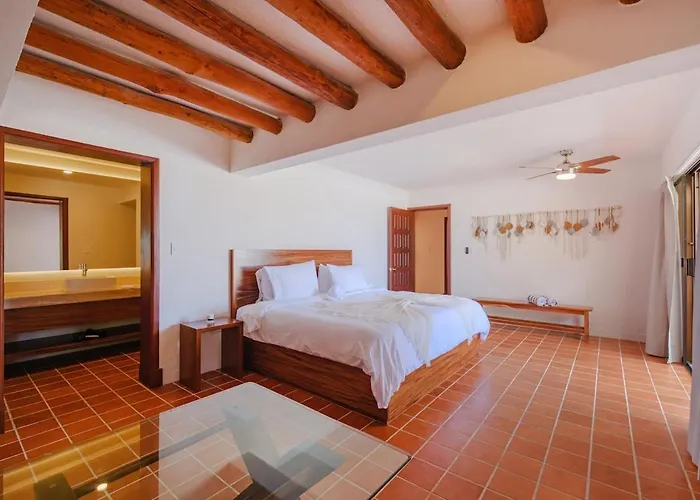 Pousada Casa Playa - Luxury Beachfront