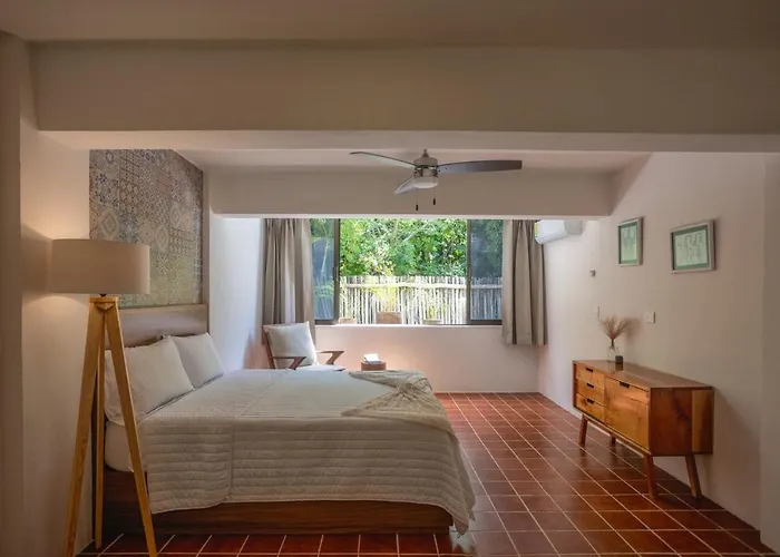 Pousada Casa Playa - Luxury Beachfront *