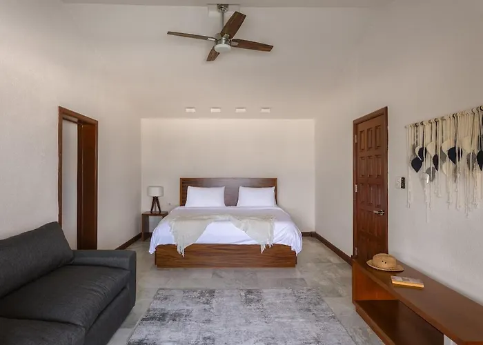 Casa Playa - Luxury Beachfront Cozumel