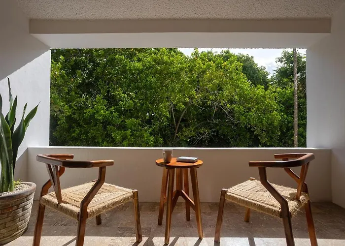 Casa Playa - Luxury Beachfront Pousada