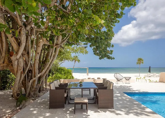 Pousada Casa Playa - Luxury Beachfront *