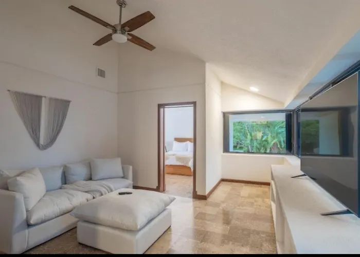 Pousada Casa Playa - Luxury Beachfront *