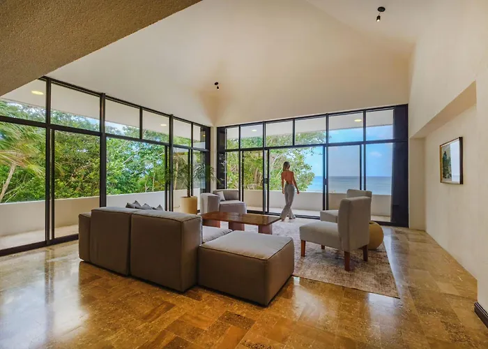 Casa Playa - Luxury Beachfront Pousada *